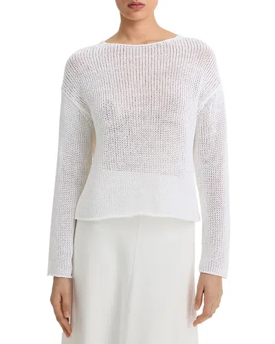 VINCE CREWNECK SWEATER