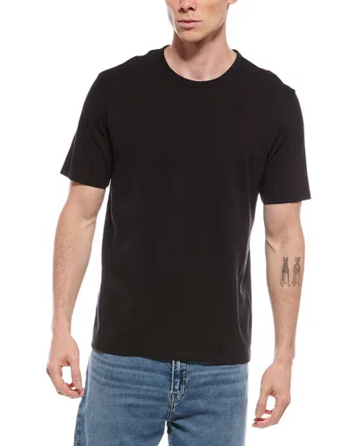 VINCE CREWNECK T-SHIRT
