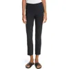 Vince Crop Leggings In Blue
