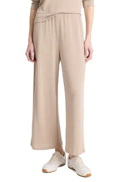 VINCE VINCE CROP LOUNGE PANTS