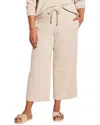 Vince Cropped Pant