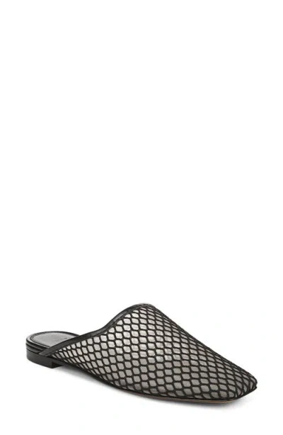 Vince Dakota Ii Mule In Black