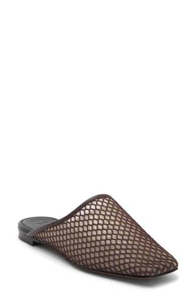 Vince Dakota Ii Mule In Brown
