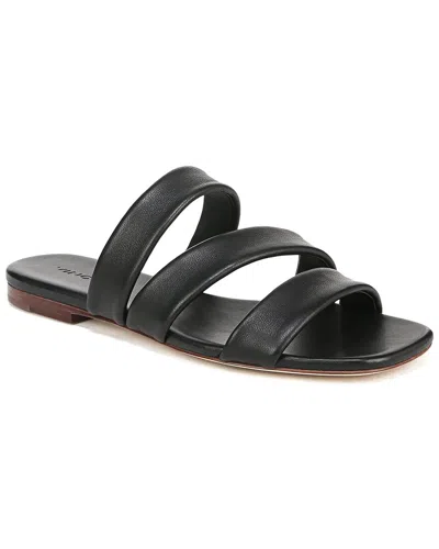 VINCE VINCE DALLAS LEATHER SANDAL