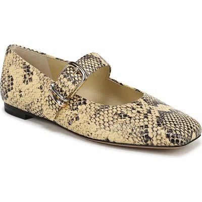 Vince Daniela Mary Jane Flat In Multi
