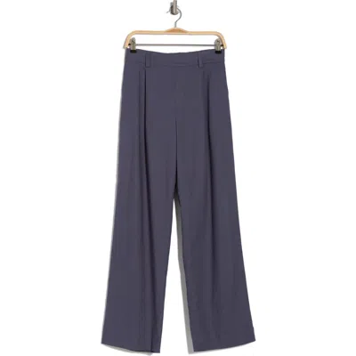 VINCE VINCE DARK WATER PULL-ON PANTS
