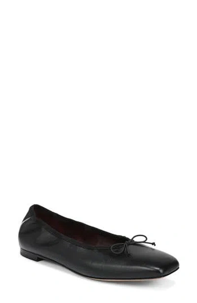 VINCE VINCE DARLA BALLET FLAT
