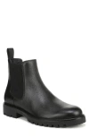 Vince Dave Chelsea Boot In Black