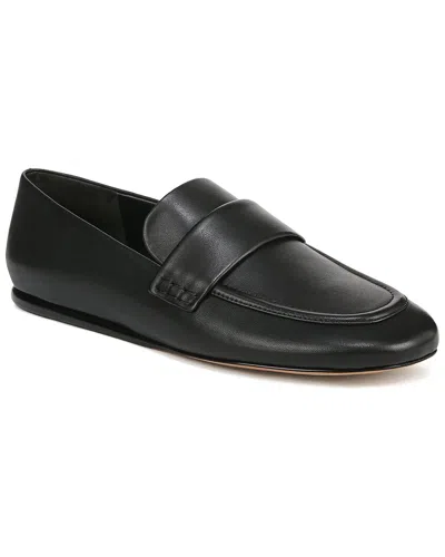 VINCE VINCE DAVIS-B LEATHER LOAFER