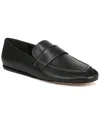 Vince Mojave Loafer In Black