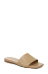 Vince Debra Slide Sandal In Dune