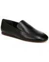 Vince Devin-b Leather Slip-on In Black