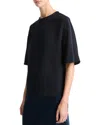 Vince Dolman Elbow Sleeve Tee