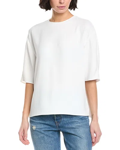 Vince Dolman T-shirt In White