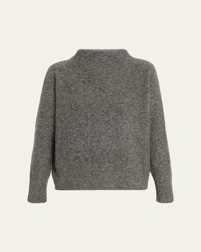 Vince Donegal Cashmere Sweater