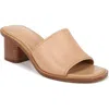 Vince Donna Slide Sandal In Catalinablush