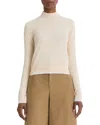Vince Double Layer Turtleneck Sweater