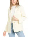 Vince Drapey Boyfriend Blazer