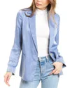 Vince Drapey Boyfriend Blazer