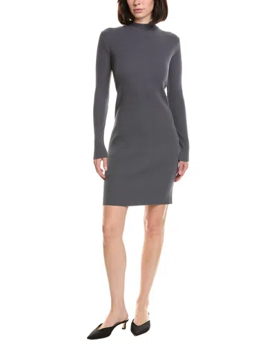 Vince Dress In Gray