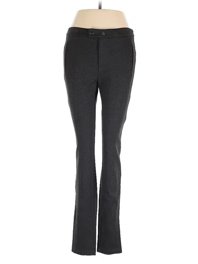 Pre-owned Vince Dress Pants In Gray