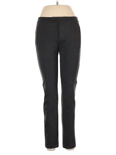 Pre-owned Vince Dress Pants In Gray