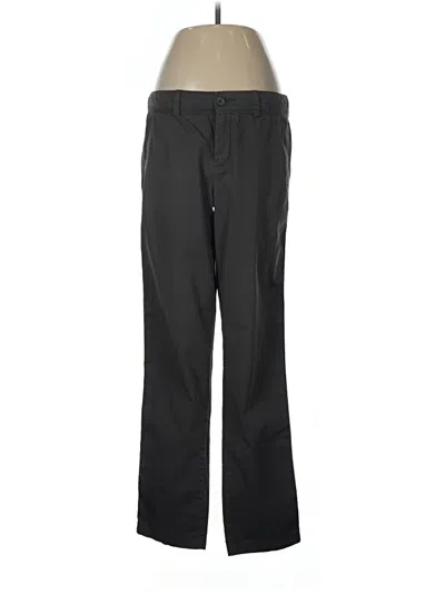 Pre-owned Vince Dress Pants In Gray