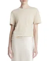 Vince Short Sleeve Crewneck Tee