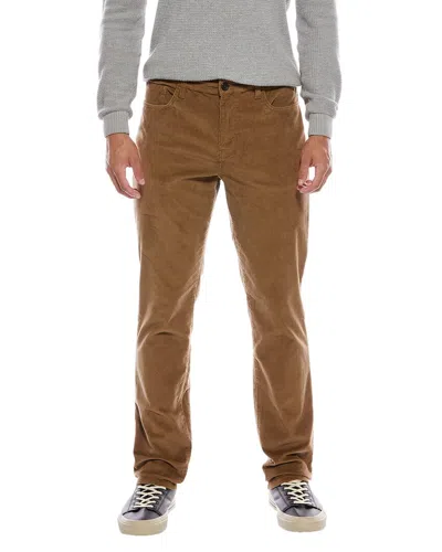 Vince Dylan 5-pocket Corduroy Pant In Brown
