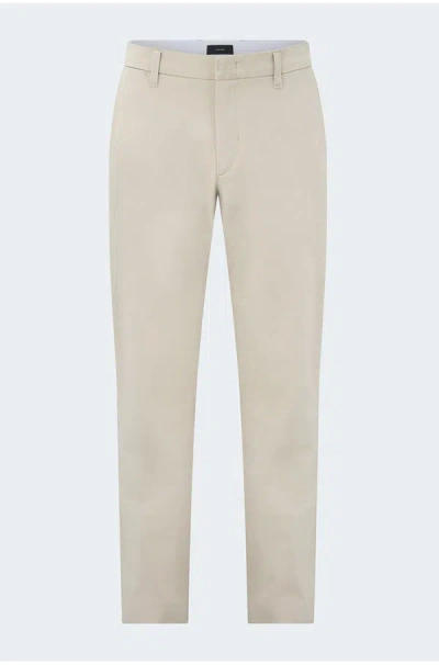 Vince Dylan Chino Pant In Cahuenga In Sand