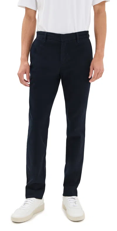 Vince Dylan Chino Pants Coastal