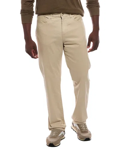 Vince Dylan Pant In Neutral