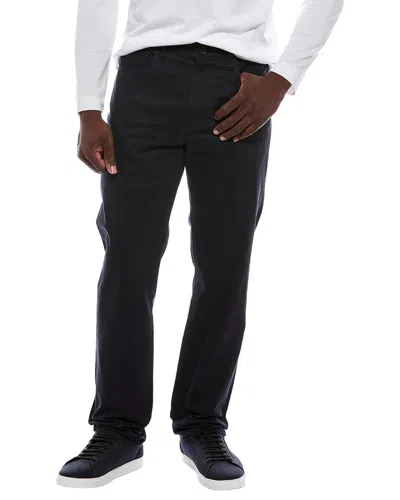 Vince Dylan Pant In Black