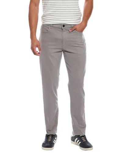 Vince Dylan Pant In Transparent