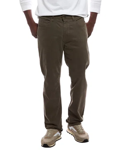 Vince Dylan Pant In Grey