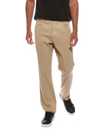 Vince Dylan Pant In Grey