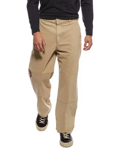 Vince Dylan Pant In Neutral