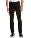 Vince Dylan Peached Pants In Brown
