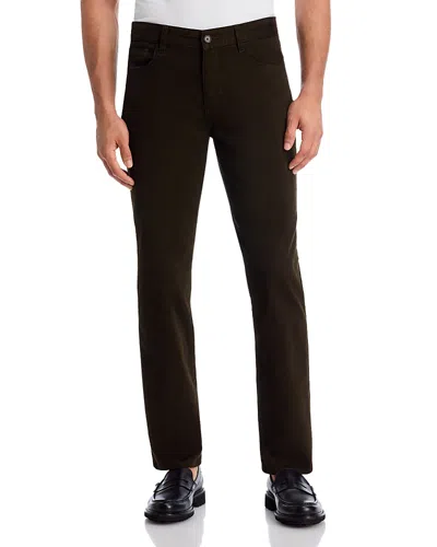 Vince Dylan Peached Pants In Brown