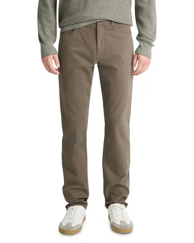 VINCE DYLAN PEACHED PANTS