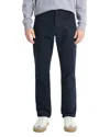 Vince Lightweight Dylan 5 Pocket Pants In Coastal