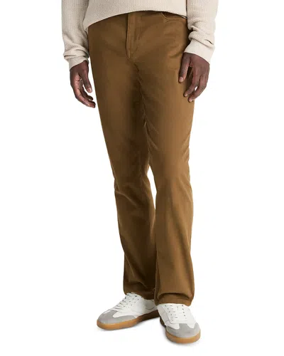 VINCE DYLAN PEACHED PANTS