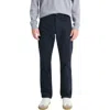 Vince Lightweight Dylan 5 Pocket Pants In Coastal
