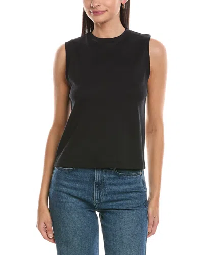 VINCE EASY SHELL PULLOVER