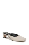 Vince Electra Mule In Flax