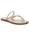 VINCE VINCE ELISA LEATHER SANDAL
