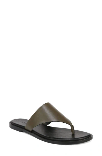 Vince Ellis Sandal In Militaire