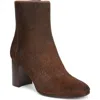 Vince Elora Bootie In Brown