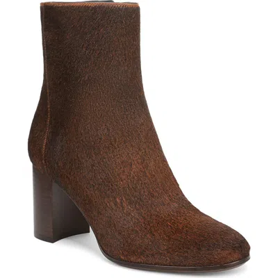 Vince Elora Bootie In Brown