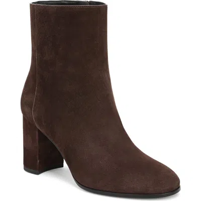 Vince Elora Bootie In Brown